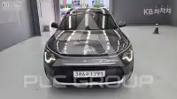 2022 KIA Niro