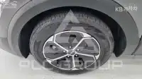 2022 KIA Niro