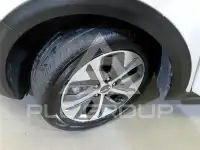 2022 KIA Niro