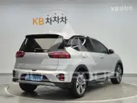 2022 KIA Niro