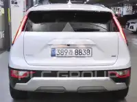 2022 KIA Niro