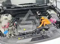 2022 KIA Niro
