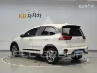 2022 KIA Niro