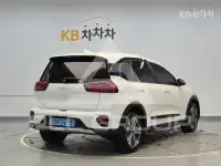 2022 KIA Niro