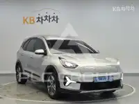 2022 KIA Niro