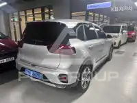 2022 KIA Niro