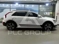 2022 KIA Niro