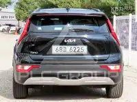 2022 KIA Niro