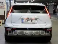 2022 KIA Niro