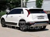 2022 KIA Niro