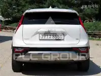 2022 KIA Niro