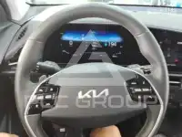 2022 KIA Niro