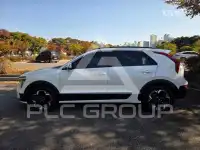 2022 KIA Niro