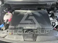 2022 KIA Niro