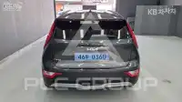 2022 KIA Niro