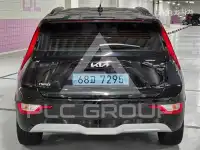 2022 KIA Niro