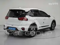 2022 KIA Niro