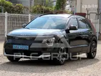 2022 KIA Niro