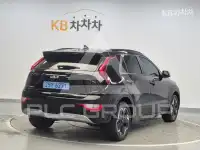 2022 KIA Niro