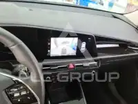 2022 KIA Niro