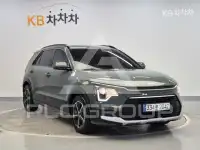 2022 KIA Niro