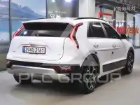 2022 KIA Niro