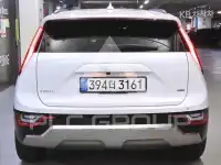 2022 KIA Niro