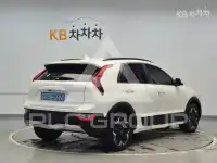 2022 KIA Niro