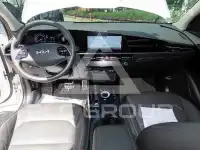 2022 KIA Niro