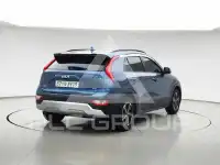 2022 KIA Niro