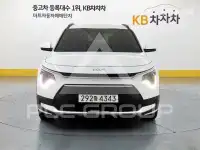 2022 KIA Niro