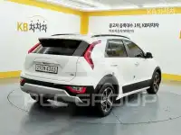 2022 KIA Niro