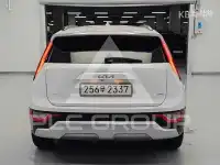 2022 KIA Niro