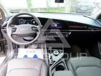 2022 KIA Niro