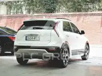 2022 KIA Niro