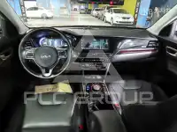 2022 KIA Niro