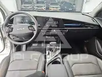 2022 KIA Niro