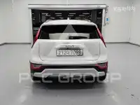 2022 KIA Niro