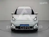 2022 KIA Niro
