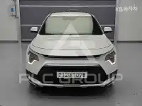 2022 KIA Niro