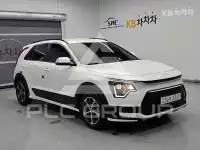 2022 KIA Niro