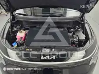 2022 KIA Niro