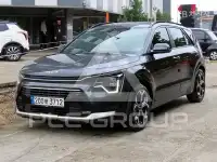 2022 KIA Niro