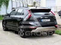 2022 KIA Niro