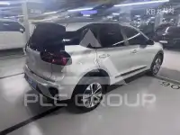 2022 KIA Niro