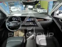 2022 KIA Niro