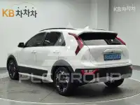 2022 KIA Niro