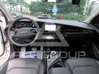 2022 KIA Niro
