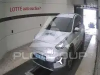 2022 KIA Niro
