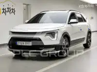 2022 KIA Niro